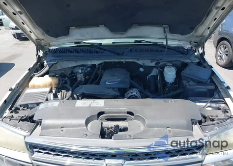 2005 Chevrolet Silverado 2500Hd Ls из США, поврежденный, VIN 1GCHC23U15F840510